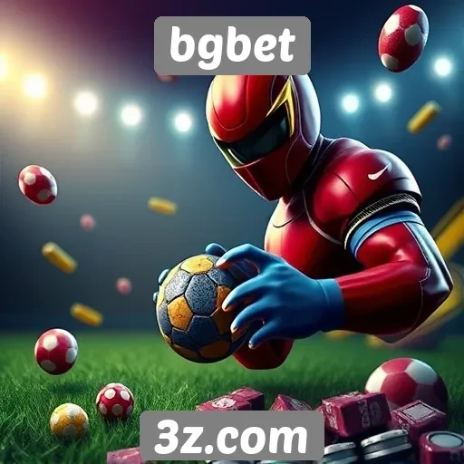 Análise das ofertas de jogos no site bgbet