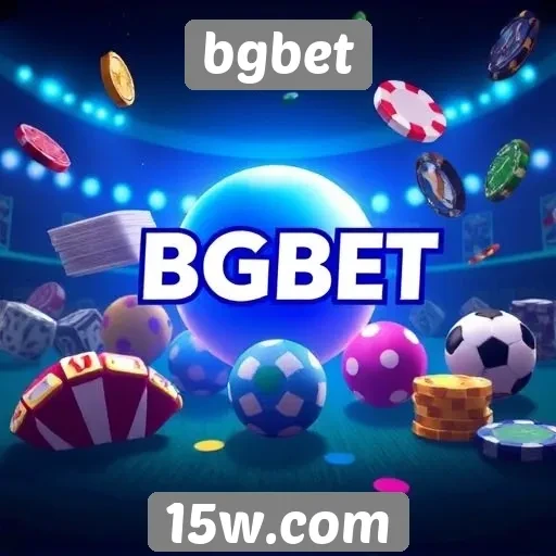 Exploração das opções de jogos no site bgbet