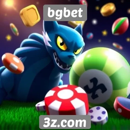 Jogos populares em destaque na plataforma bgbet