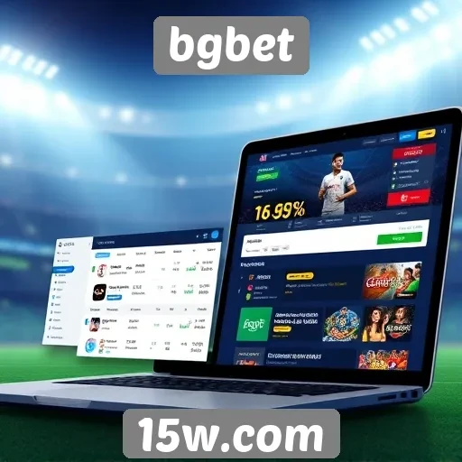 interface do bgbet otimizada para usuários iniciantes