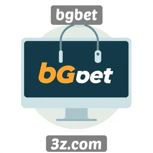 Apoio ao cliente no site bgbet