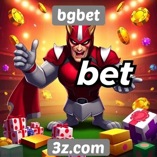 bgbet oferece ampla variedade de jogos online