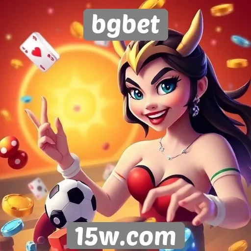 Variados jogos disponíveis no bgbet