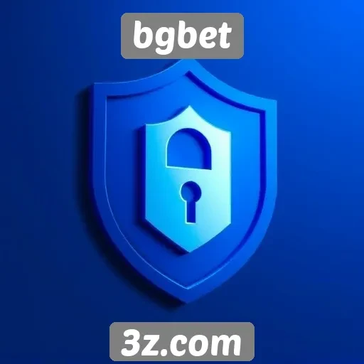 Recursos de segurança do site de apostas bgbet