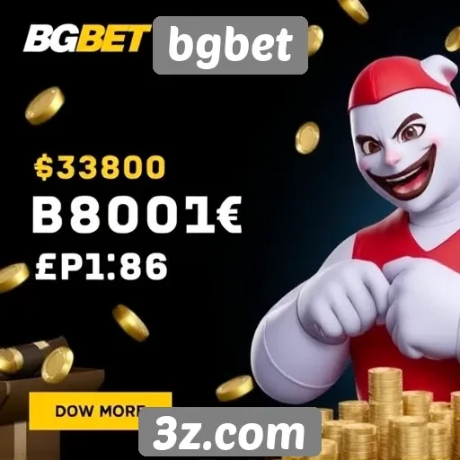 Promoções e bônus disponíveis na bgbet