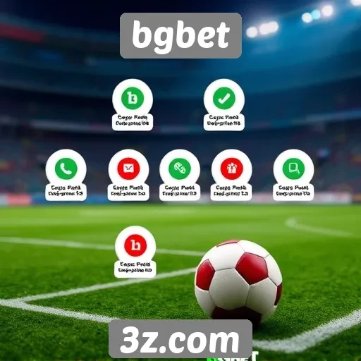 Revisão dos recursos oferecidos pelo site bgbet