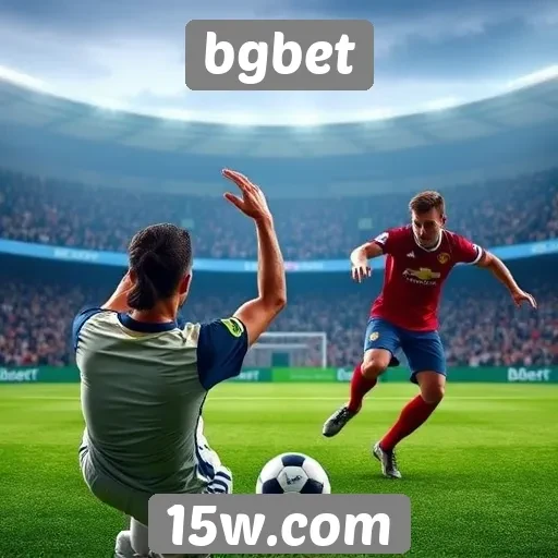 bgbet oferece novas opções de apostas ao vivo