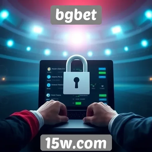 Análise da segurança do site bgbet para usuários