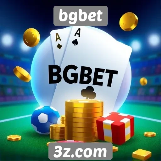 Tendências de jogo online no bgbet