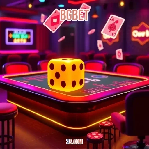 Explore o Mundo da Betting com a bgbet: Oportunidades Incríveis!