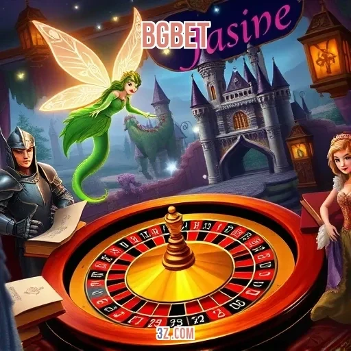 Viva a Emoção dos Jogos Live no bgbet com Novidades Imperdíveis