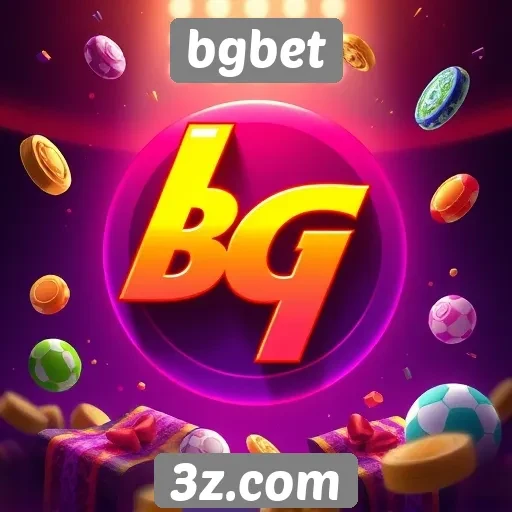 bgbet amplia opções de jogos para seus usuários