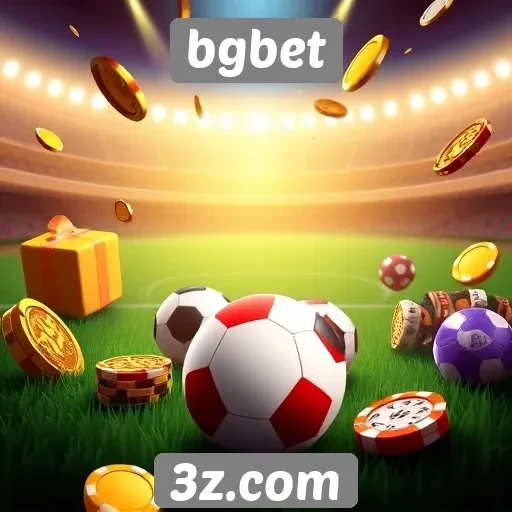 Opções de jogos disponíveis no bgbet
