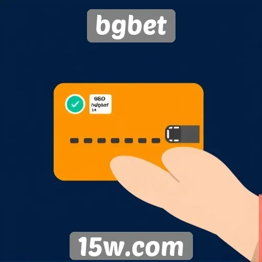 metodos de pagamento disponíveis no bgbet