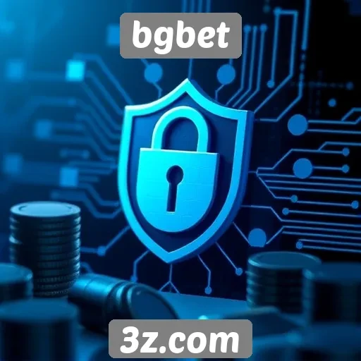 novos recursos de segurança no bgbet
