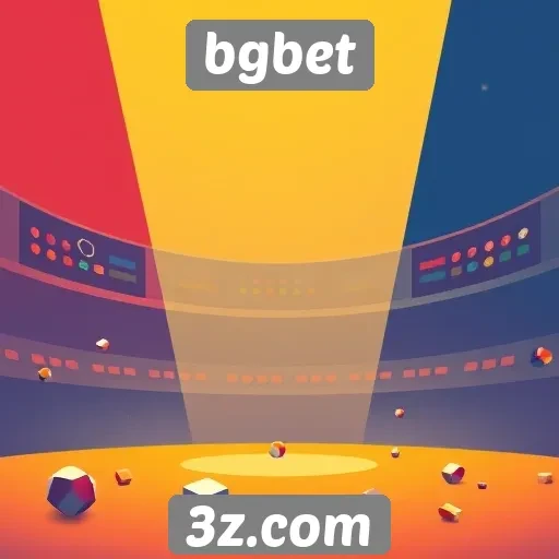 A evolução do design do site bgbet