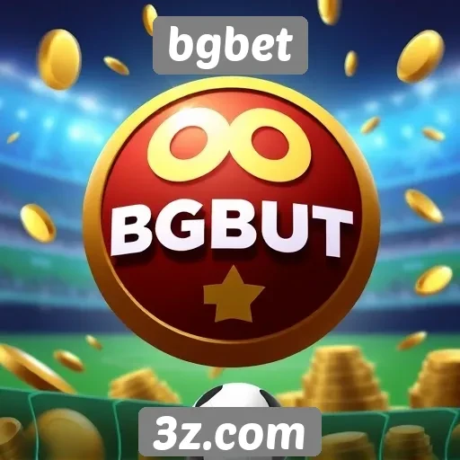 Como funciona o sistema de bônus do bgbet