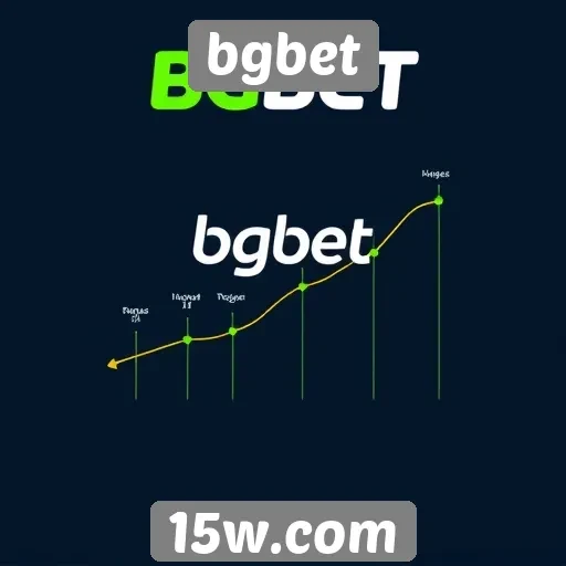 História e evolução do bgbet ao longo dos anos