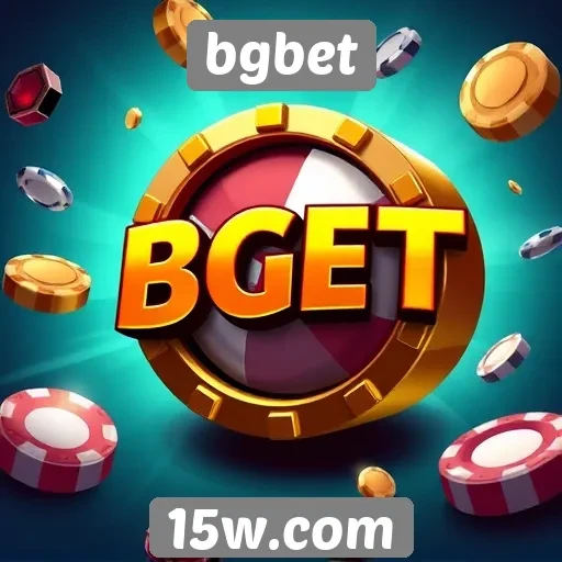 BGbet oferece variedade em jogos de cassino online