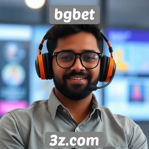 Suporte ao cliente e suas funcionalidades no bgbet
