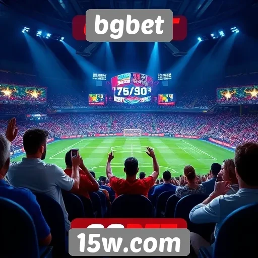 explorando os recursos de jogos ao vivo no bgbet