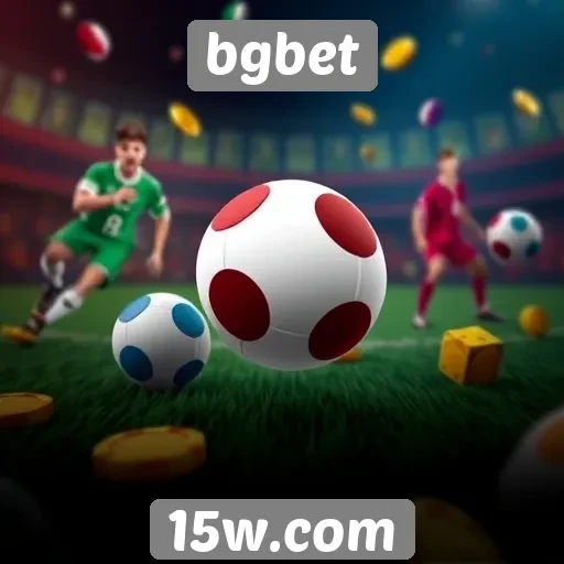 Avaliação de jogos disponíveis no site bgbet